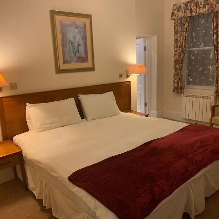 The Waterloo Hotel & Bistro Newport  Extérieur photo