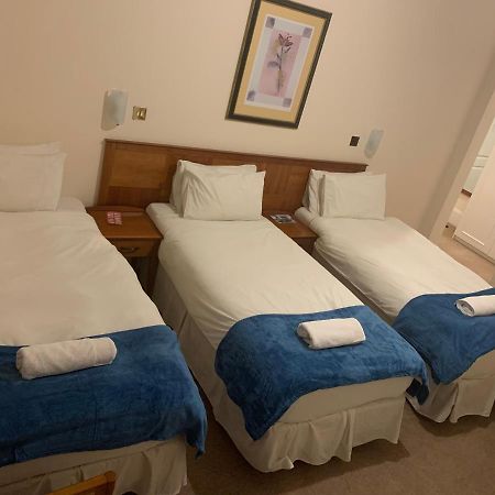 The Waterloo Hotel & Bistro Newport  Extérieur photo