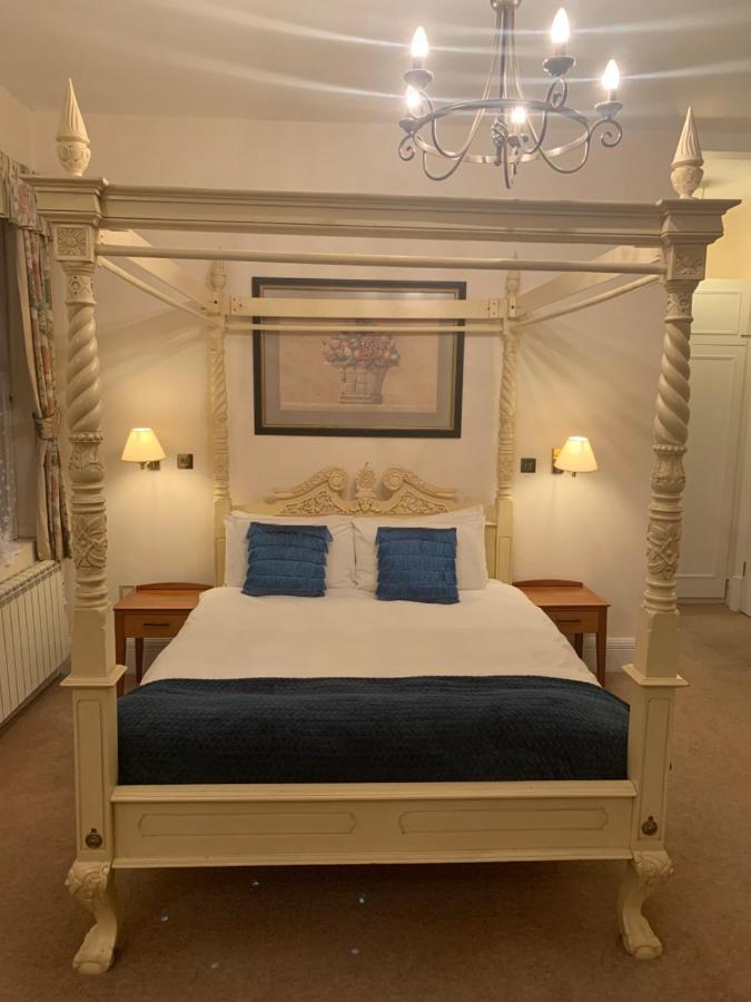The Waterloo Hotel & Bistro Newport  Extérieur photo