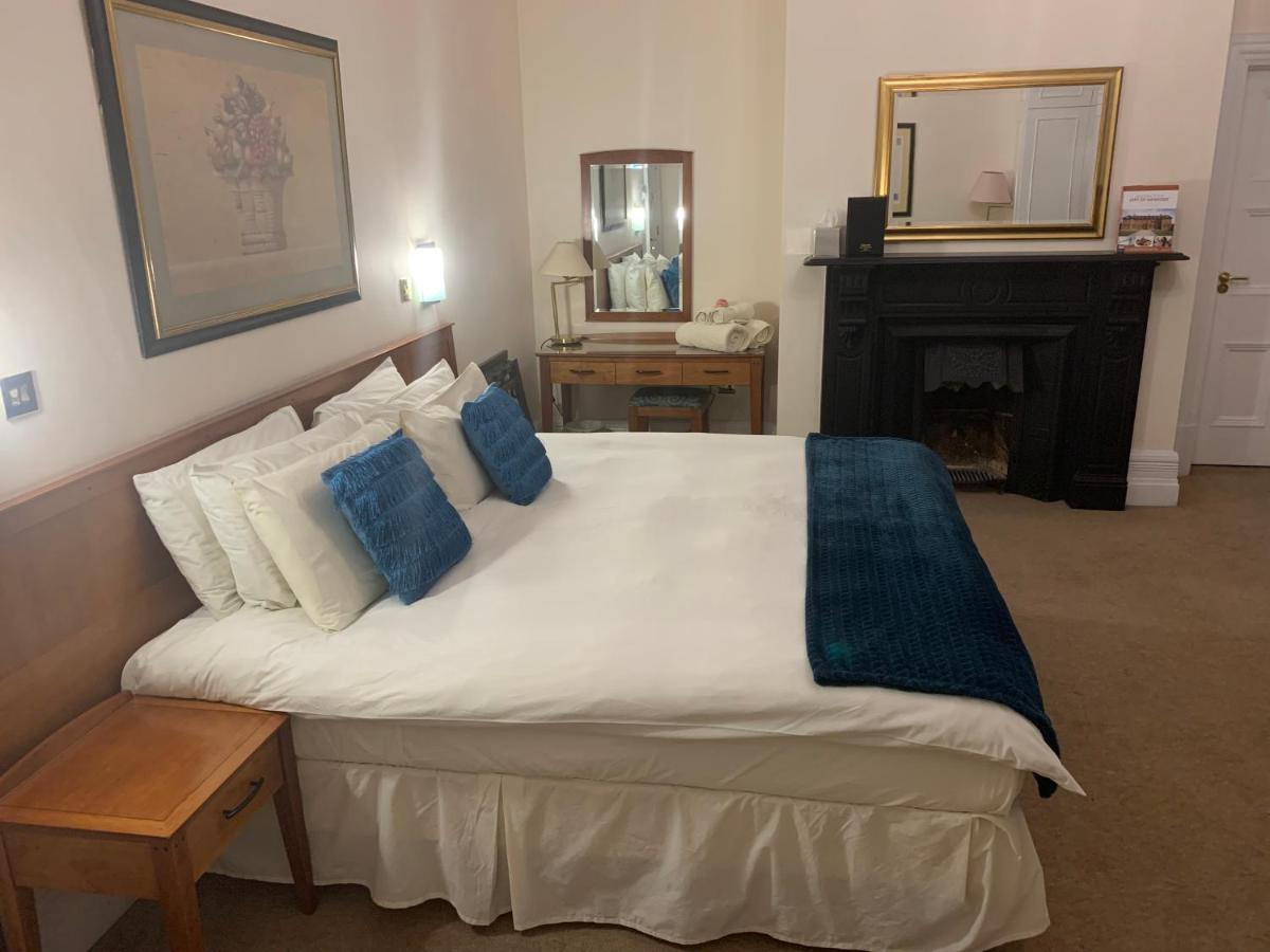 The Waterloo Hotel & Bistro Newport  Extérieur photo