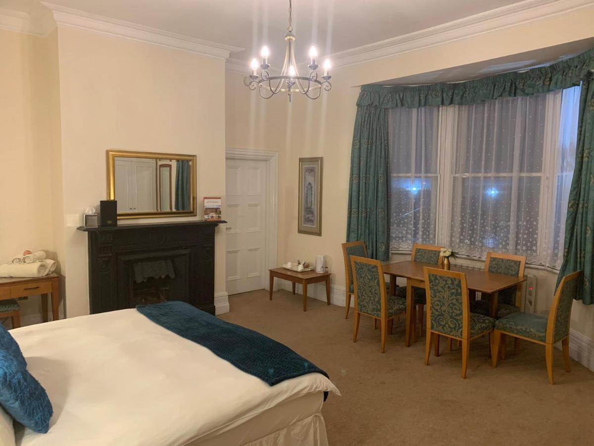 The Waterloo Hotel & Bistro Newport  Extérieur photo