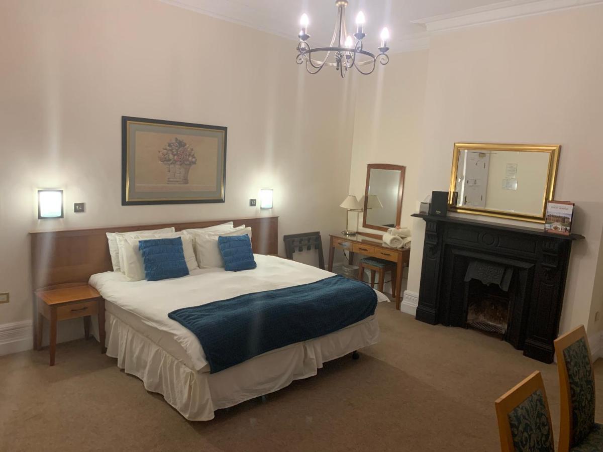 The Waterloo Hotel & Bistro Newport  Extérieur photo