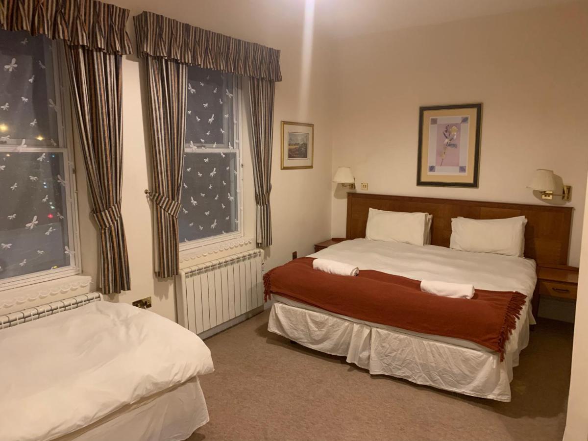 The Waterloo Hotel & Bistro Newport  Extérieur photo