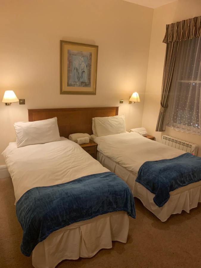 The Waterloo Hotel & Bistro Newport  Extérieur photo