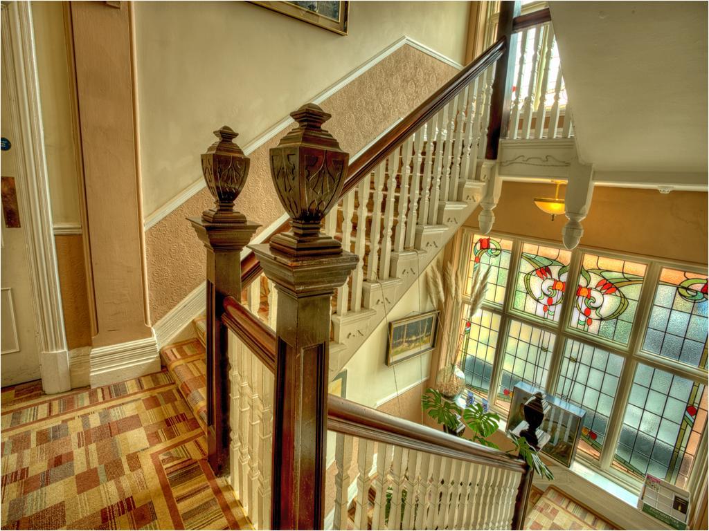 The Waterloo Hotel & Bistro Newport  Extérieur photo
